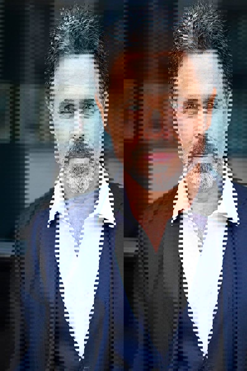 Michael Dickson
