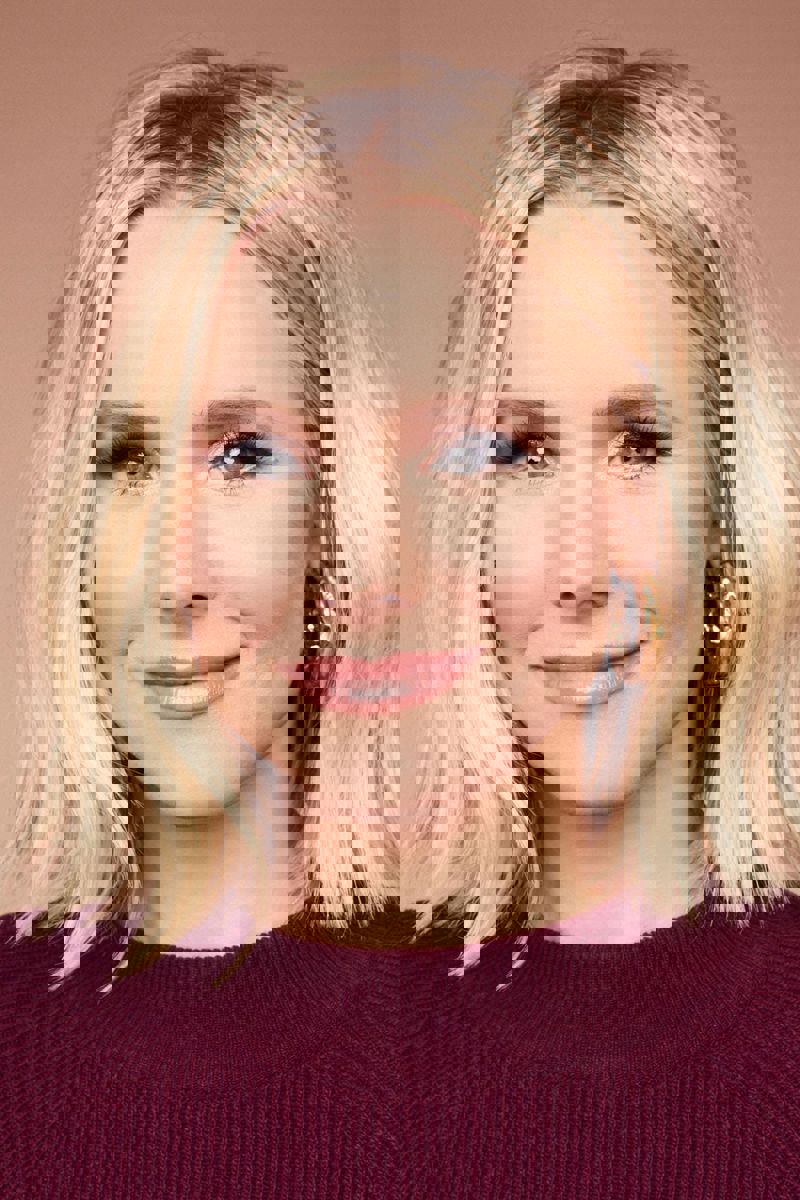 Kristen Bell