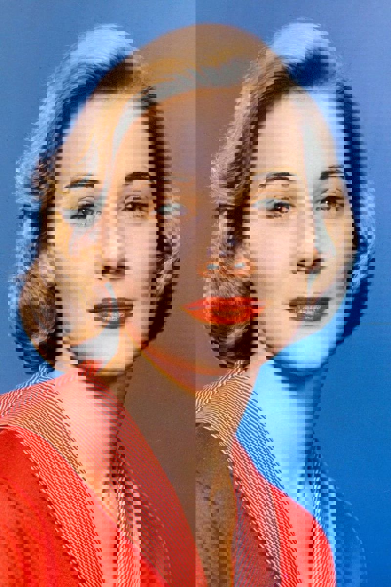 Hope Lange