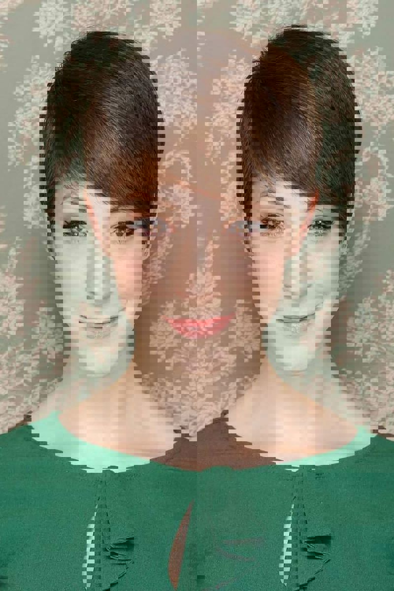 Tybee Diskin