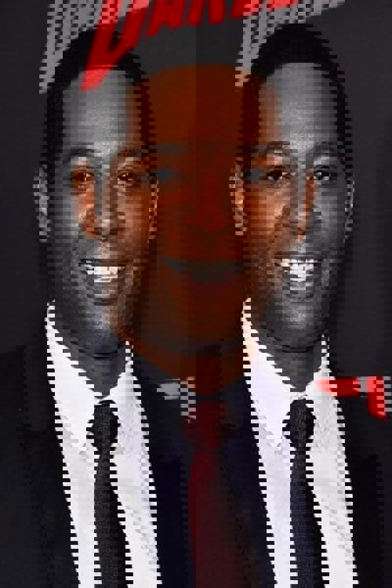 Royce Johnson