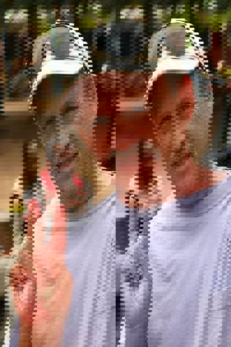 Barry Opper