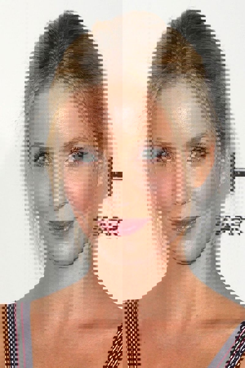 Annabelle Wallis