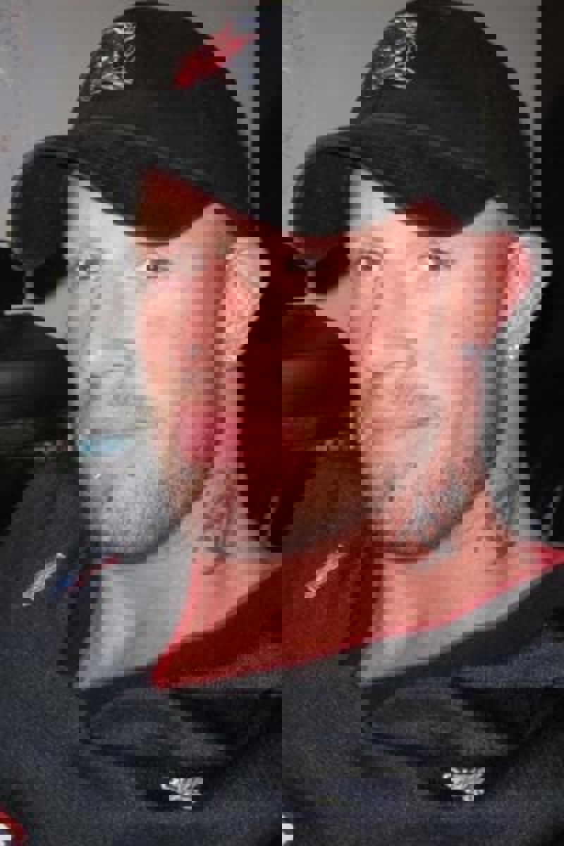 Rob Archer