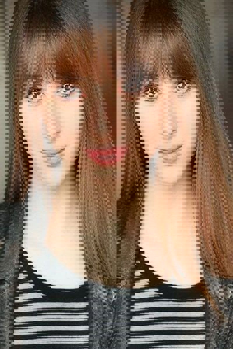 Jasmine Jessica Anthony