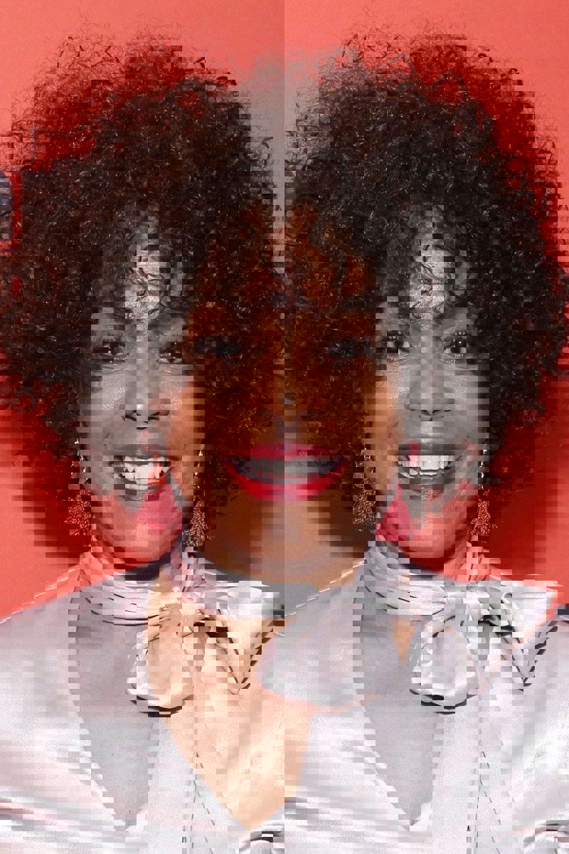 Denise Burse