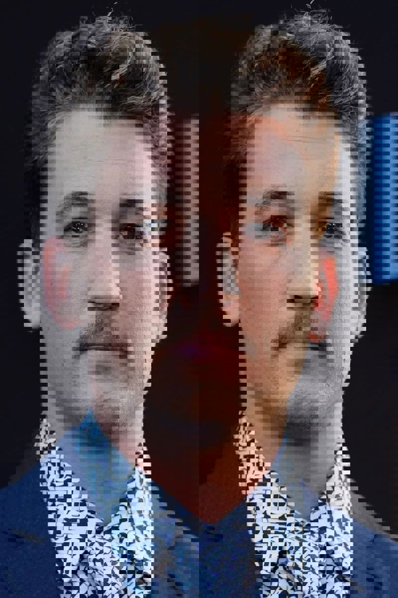 Miles Teller