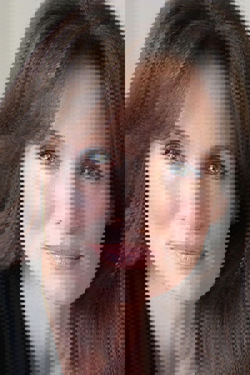 Kristen Cloke