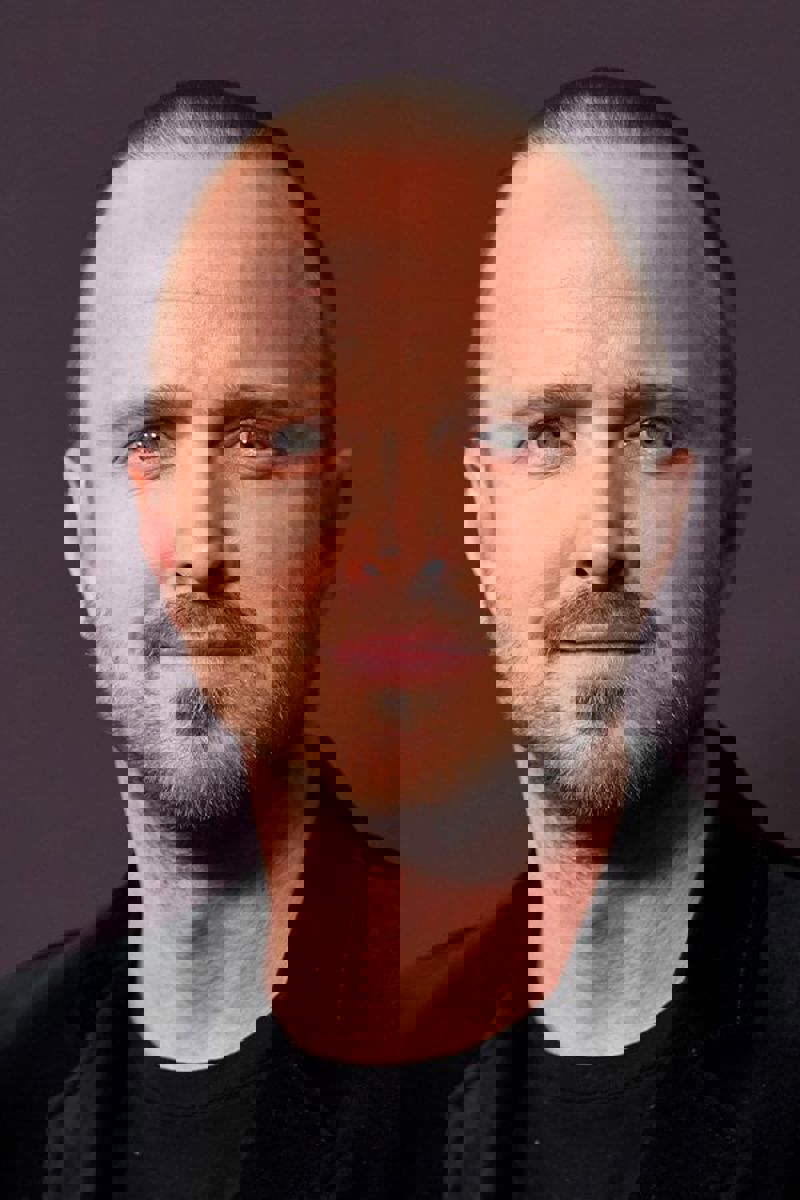 Aaron Paul
