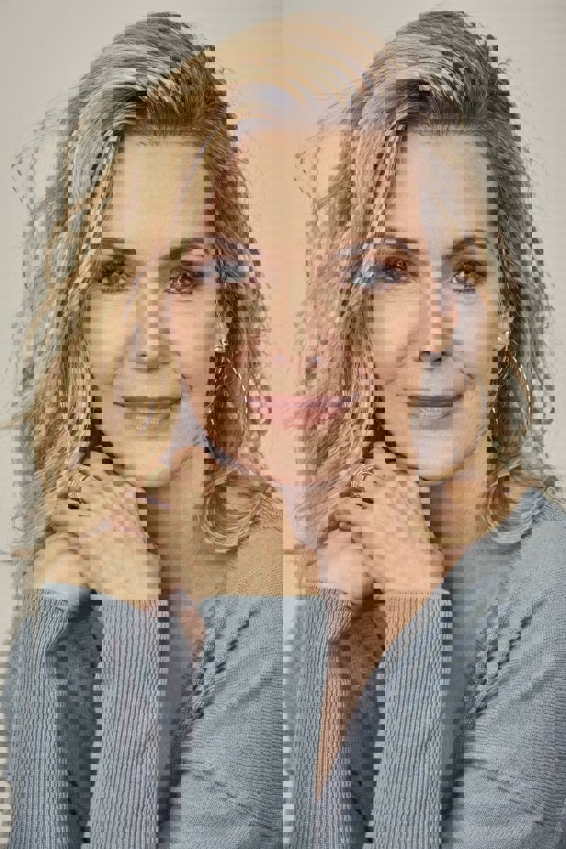 Michelle Pfeiffer