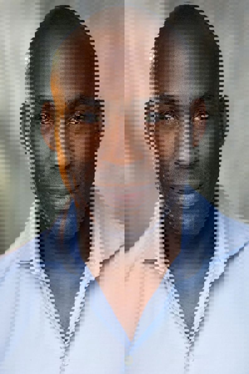 Patrick Regis
