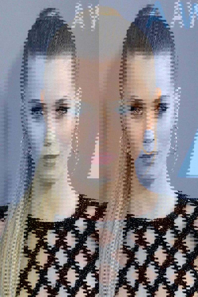 Abbey Lee