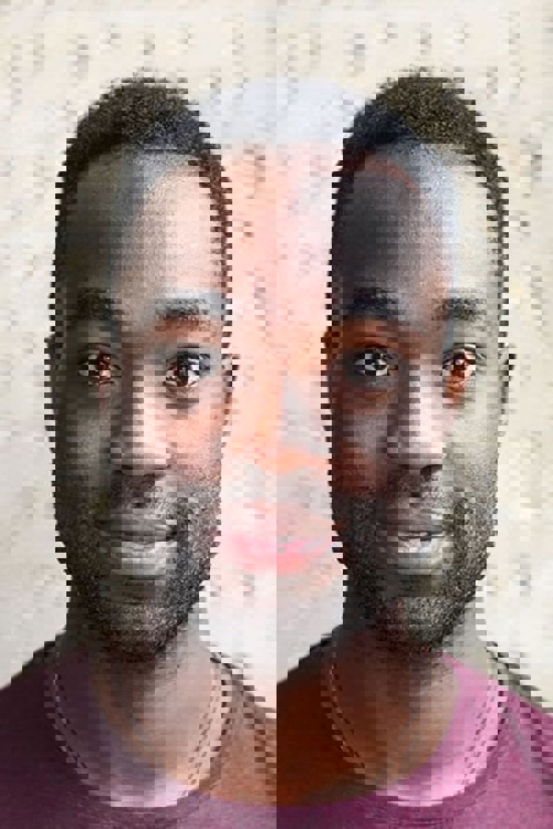 Paapa Essiedu