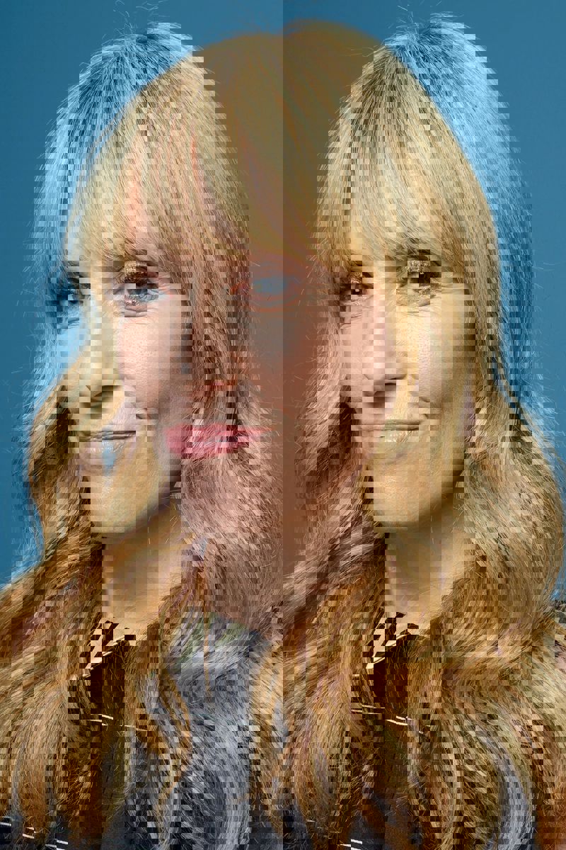 Toni Collette
