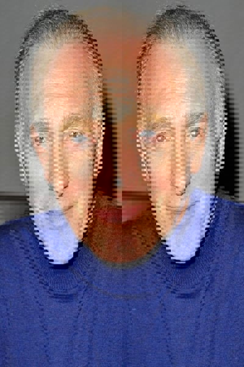 Mark Rolston