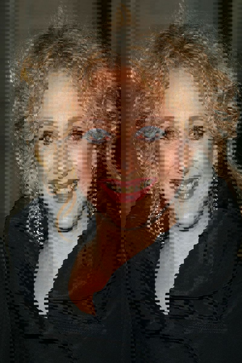 Carol Kane