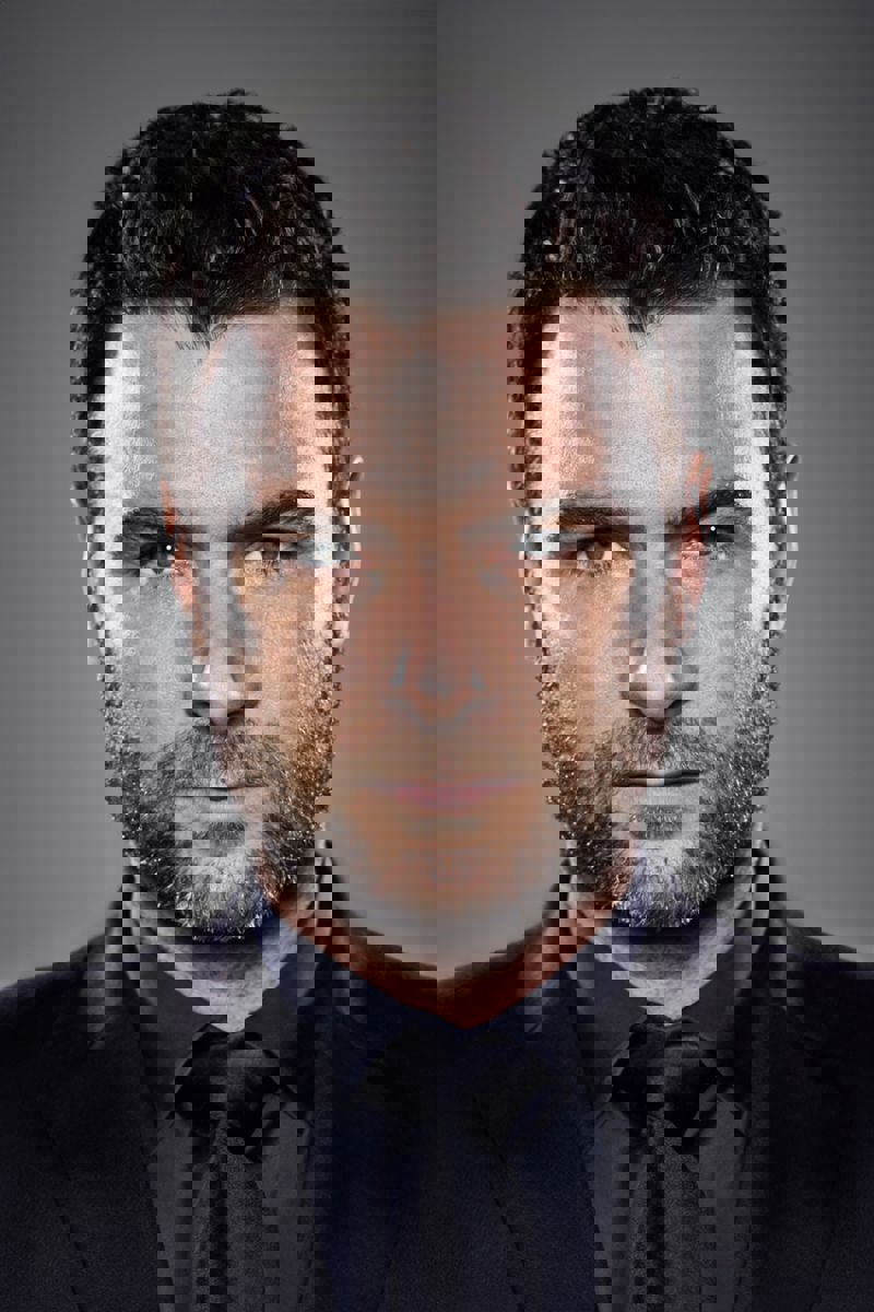 Liev Schreiber