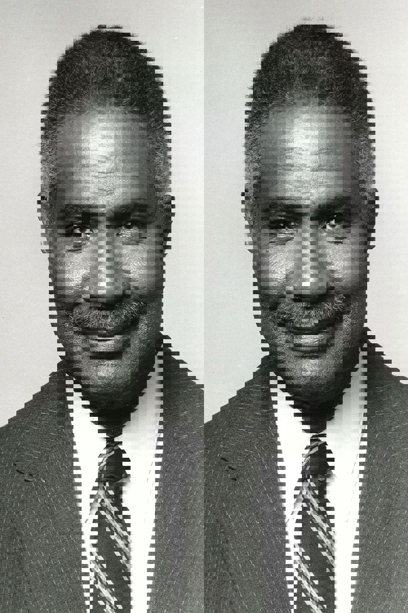 Ossie Davis