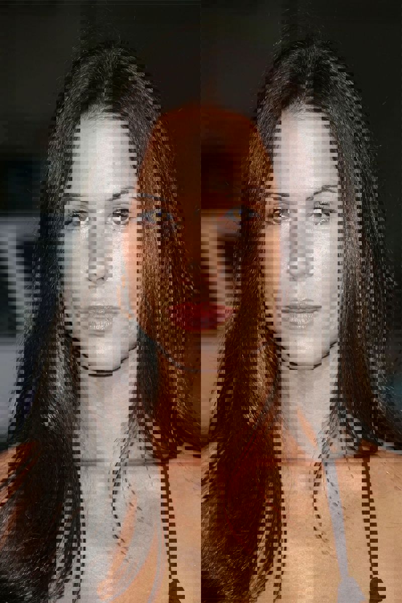 Rhona Mitra