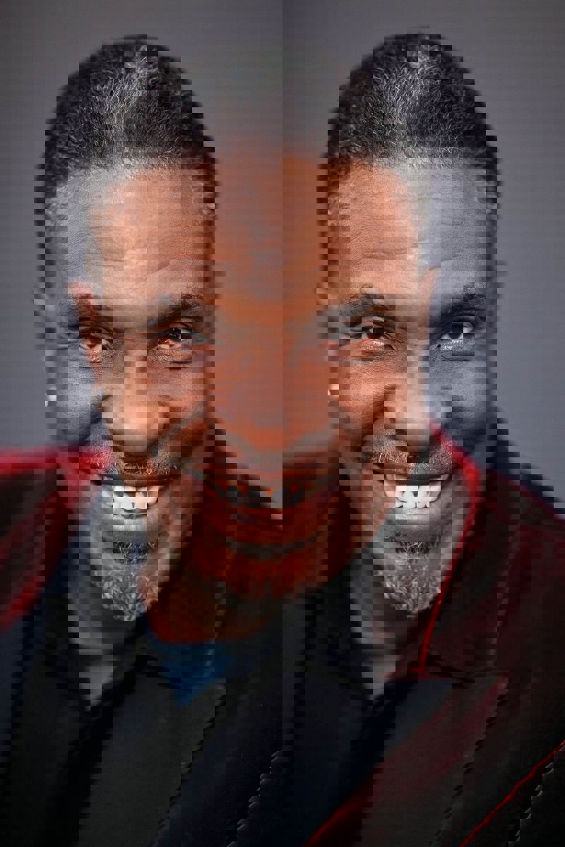 Keith David