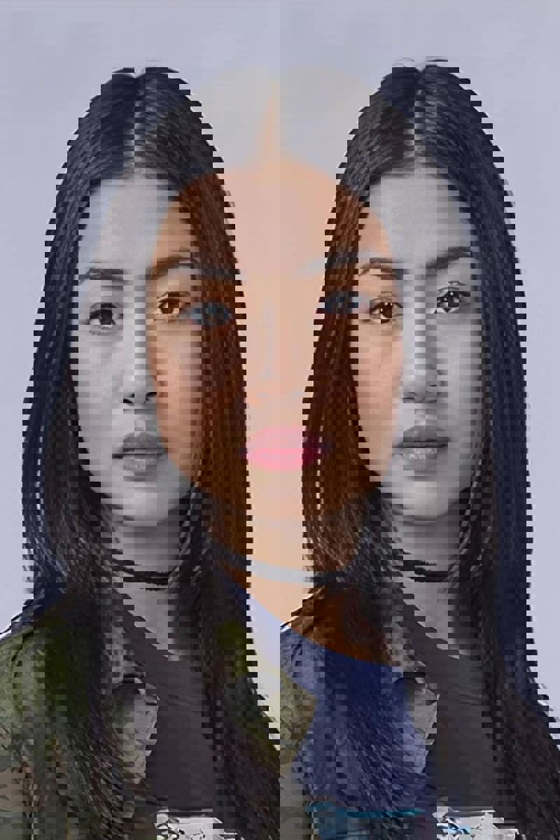 Brianne Tju