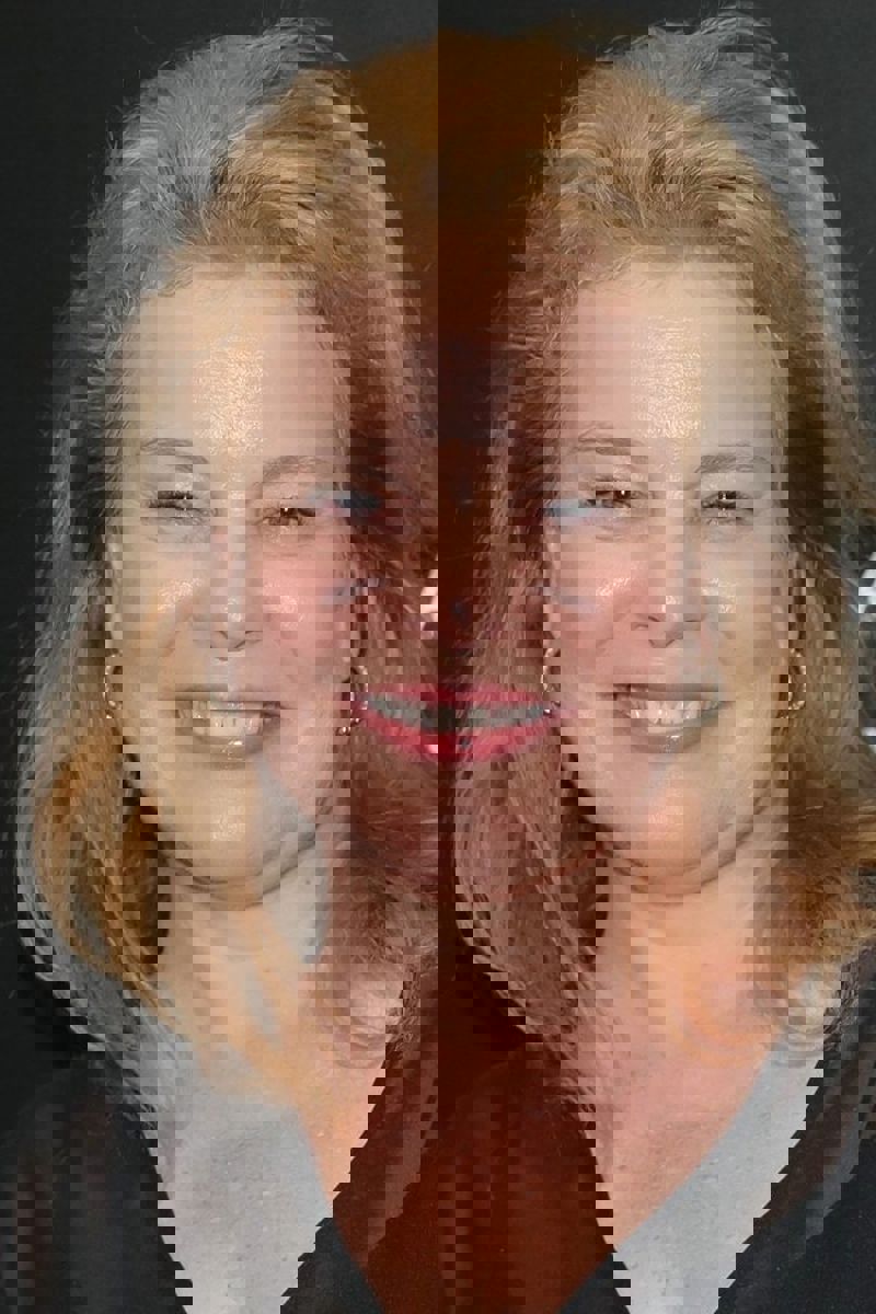 Catherine Curtin