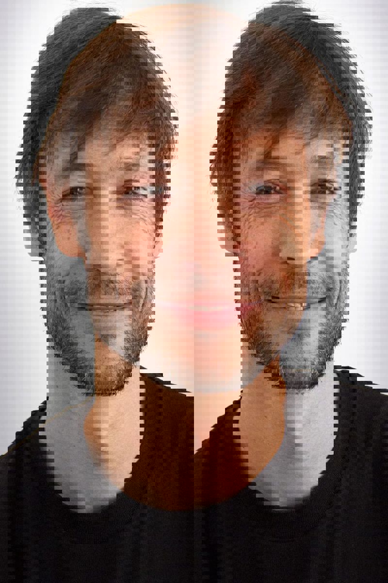 Hugo Dillon