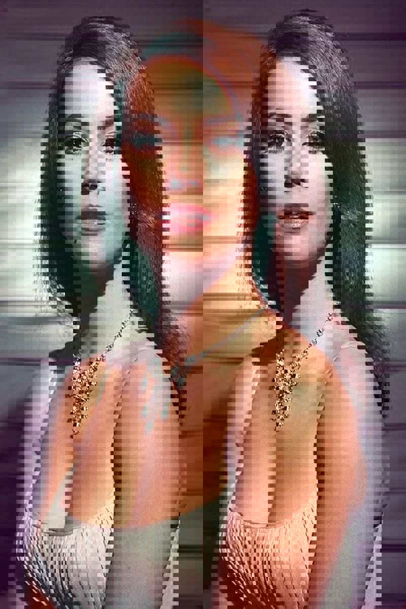 Claudine Auger
