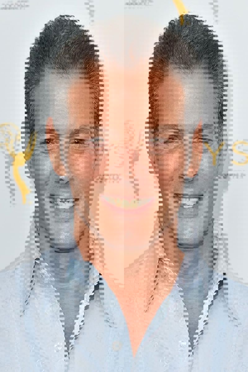 Kevin Spirtas