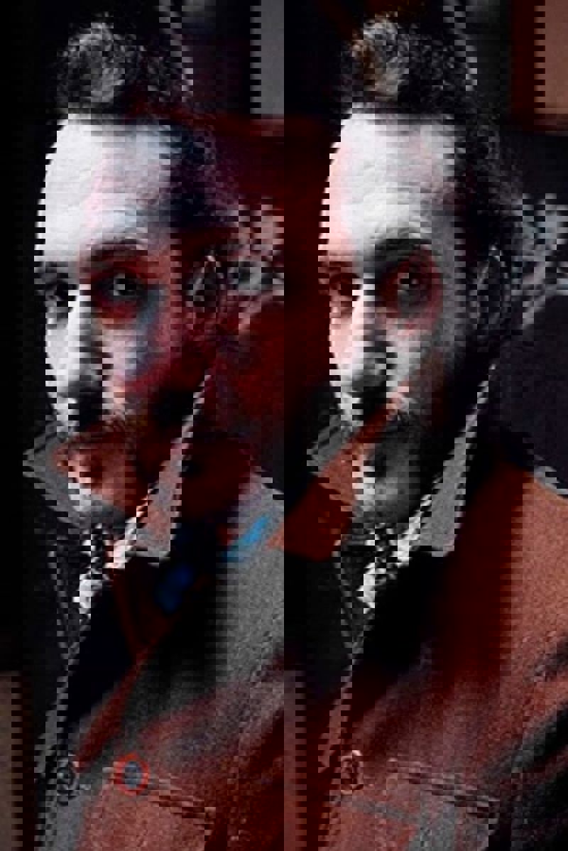 Cyril Roy