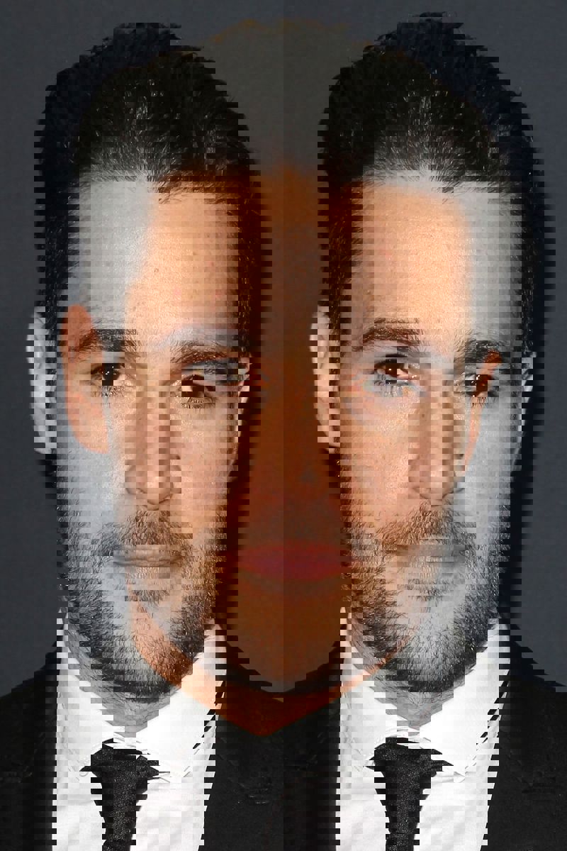 Christopher Abbott