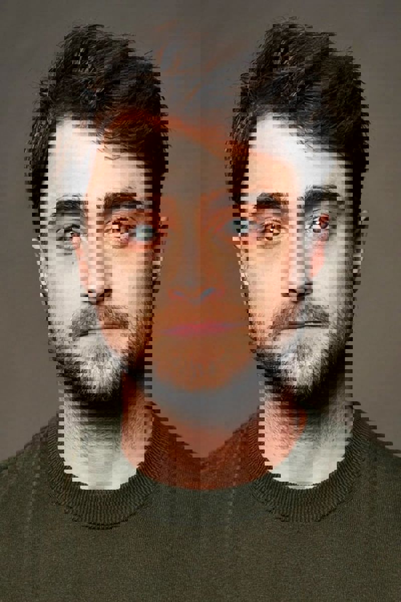 Daniel Radcliffe