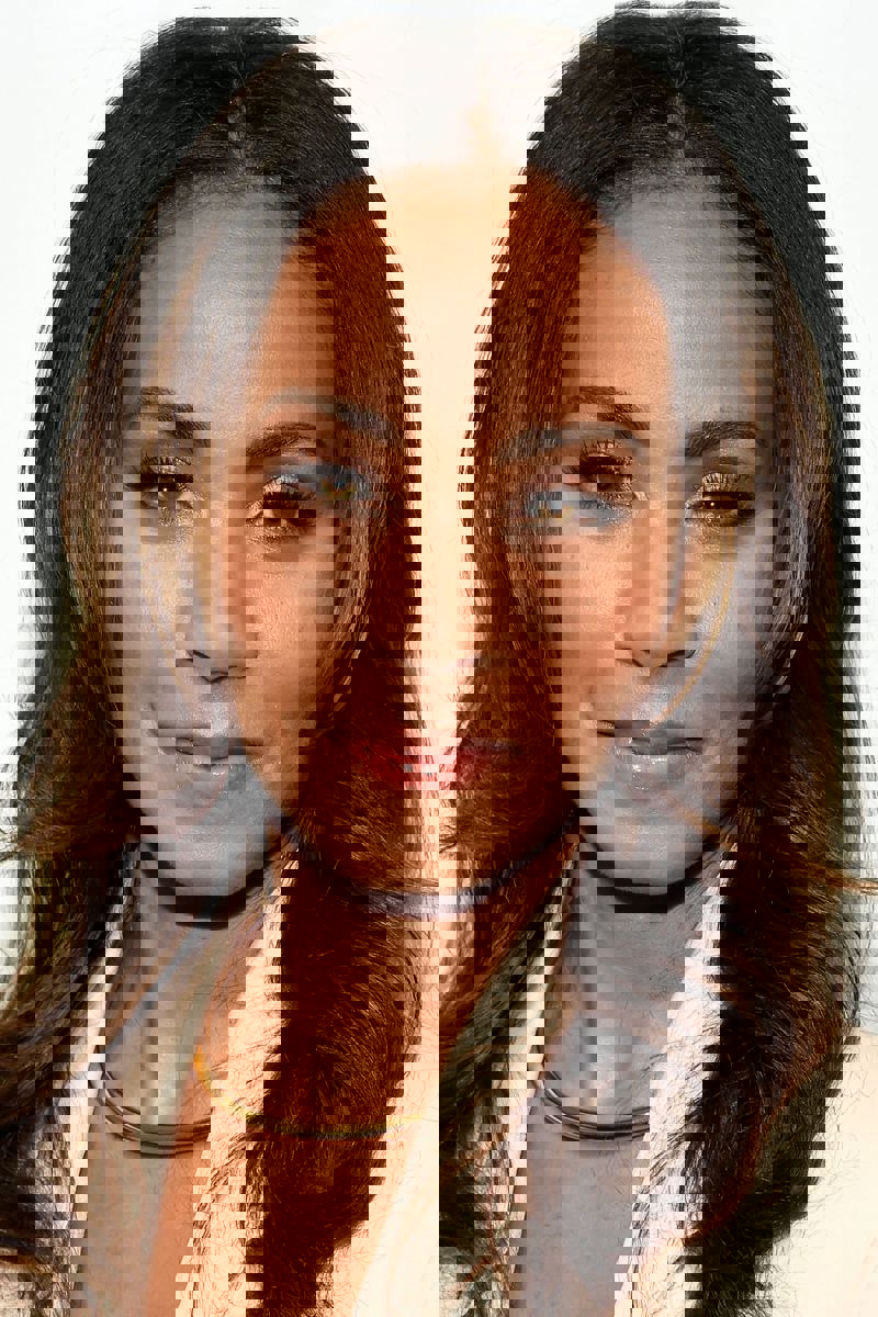 Jada Pinkett Smith