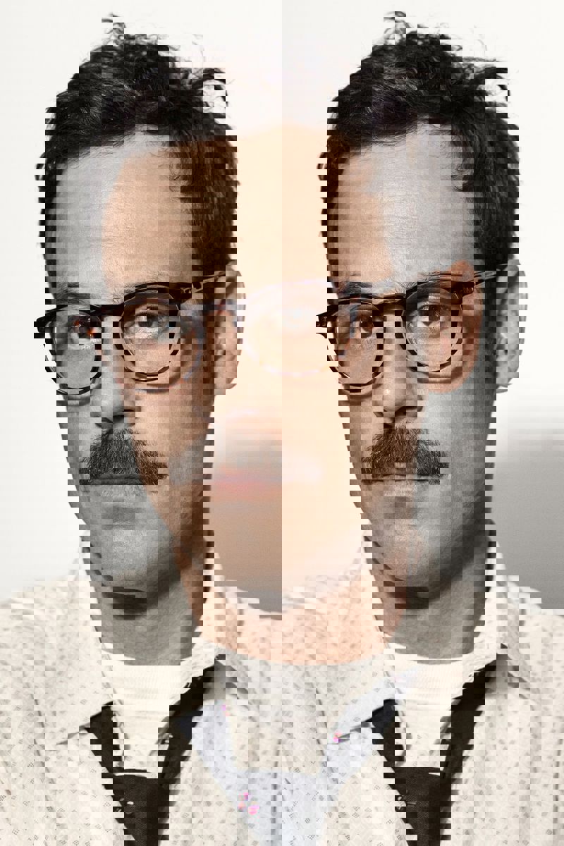 Scoot McNairy