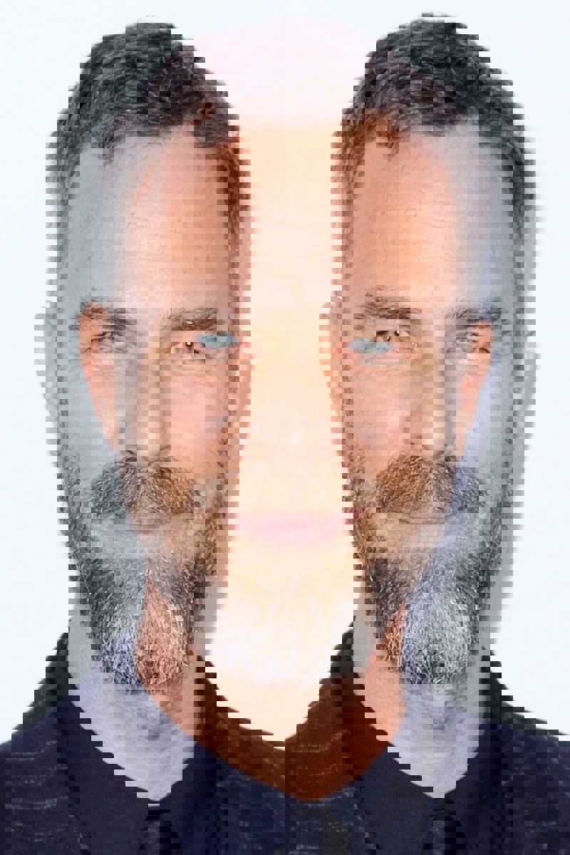 JR Bourne