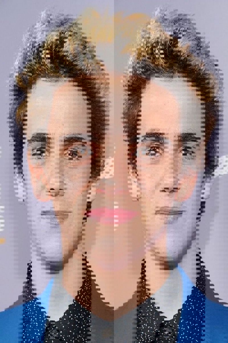 Jack Dylan Grazer