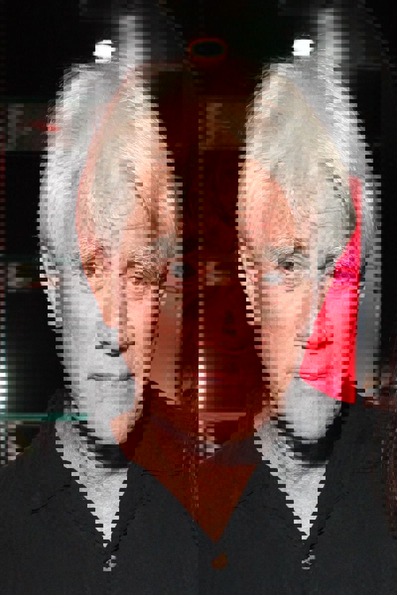 Tim Thomerson