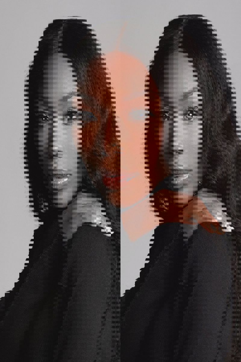 Brandy Norwood