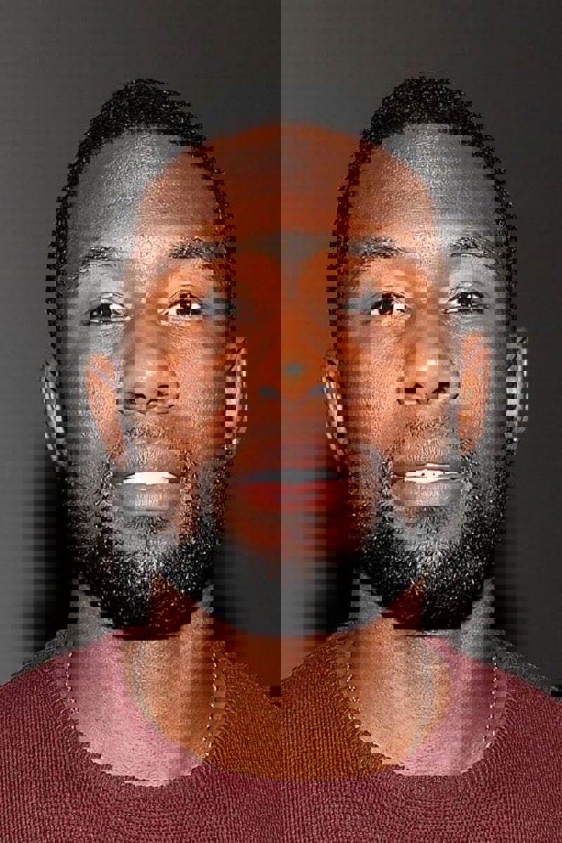 Trevante Rhodes