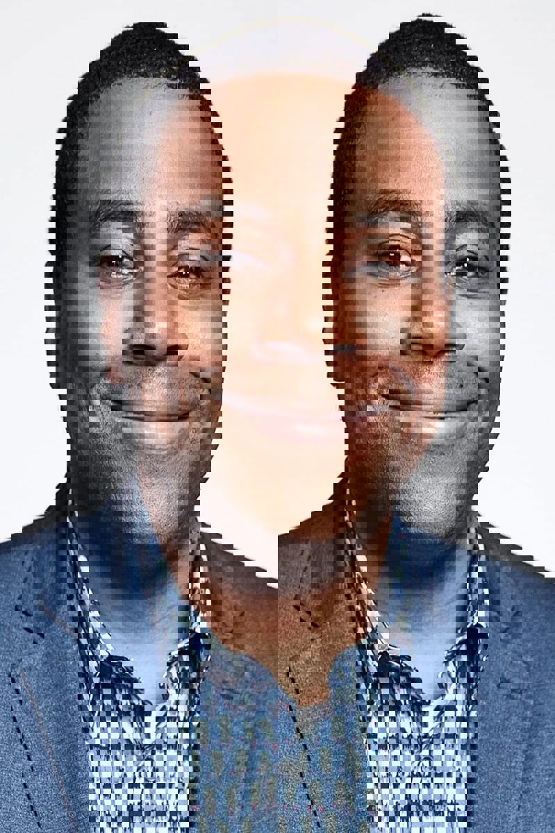 Kenan Thompson