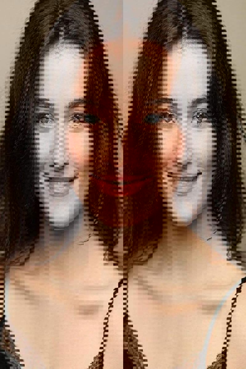 Sarah Pidgeon