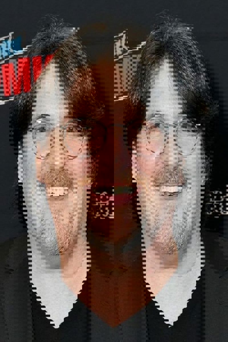 Bill Barretta