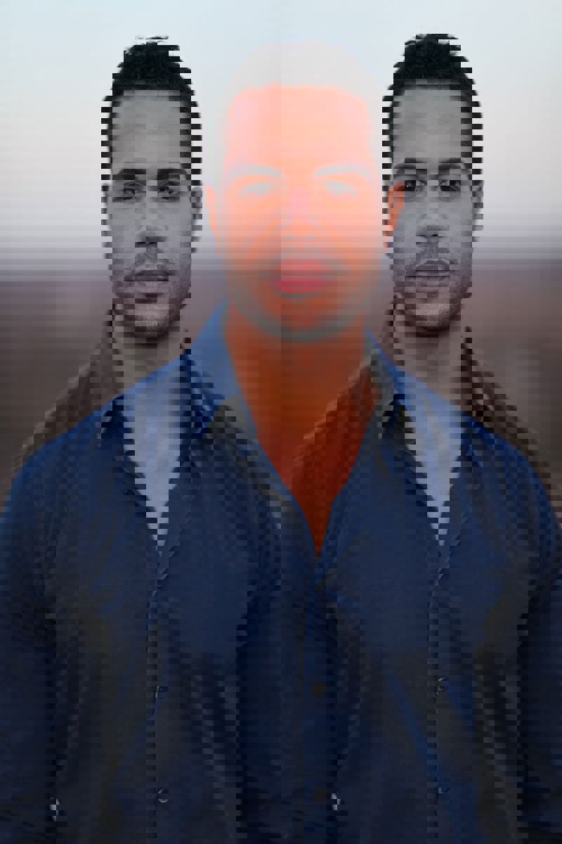 Sam Kazzi