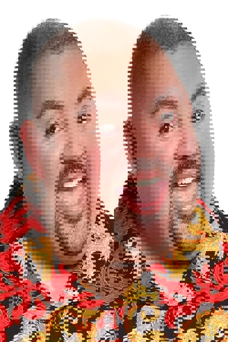 Gabriel Iglesias