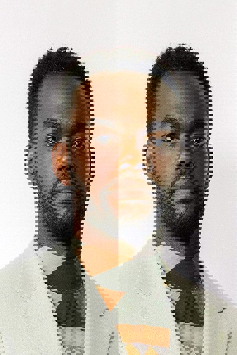 William Jackson Harper