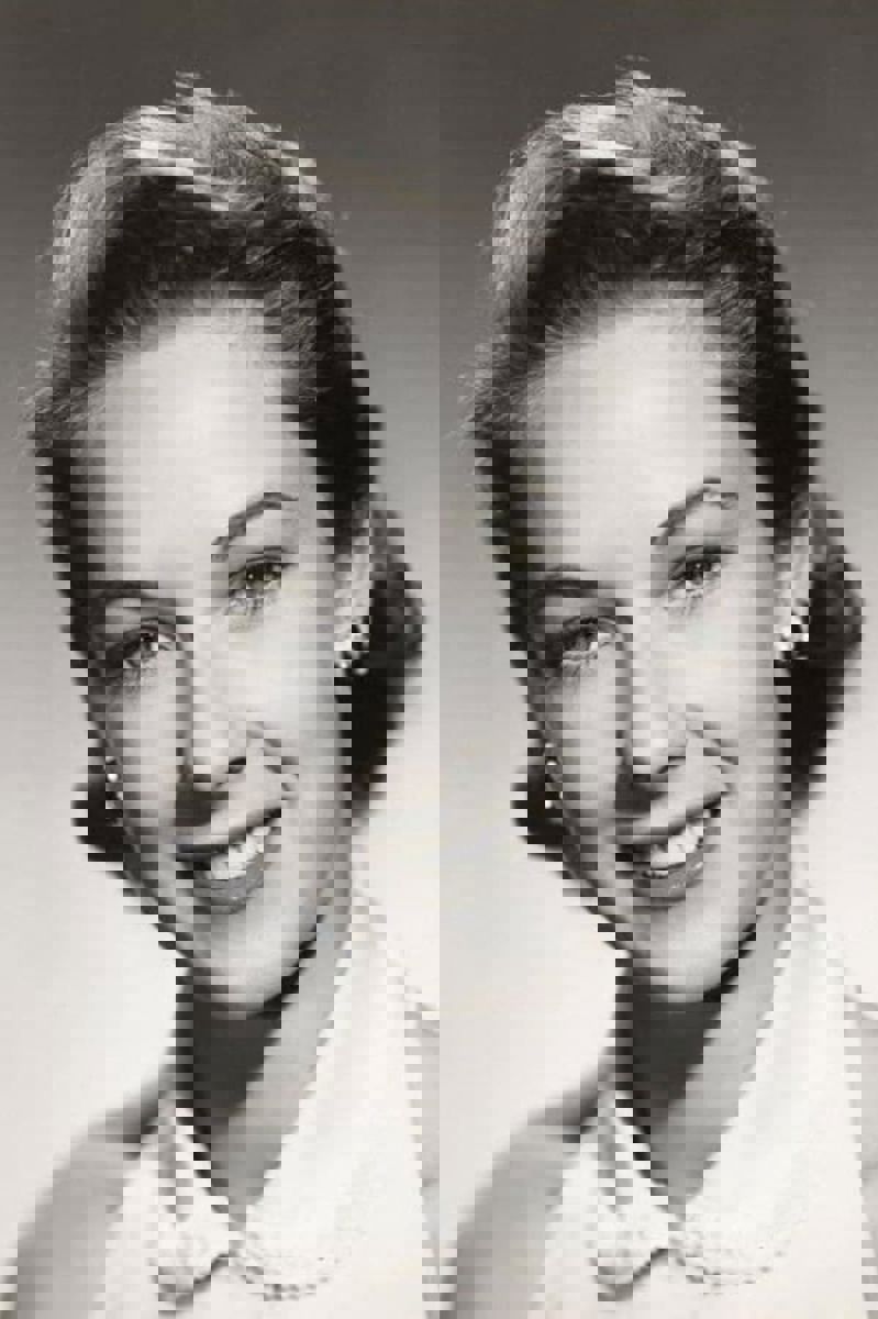 Vera Miles