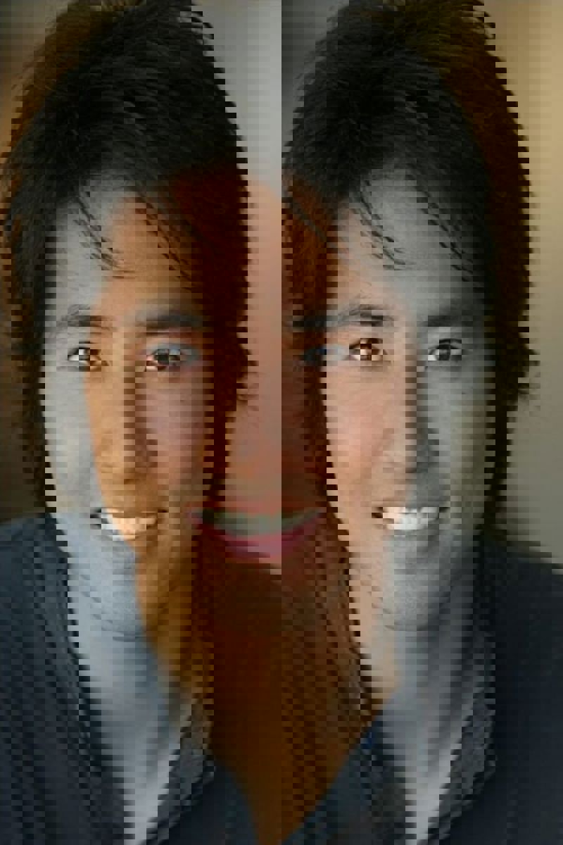 Kane Kosugi