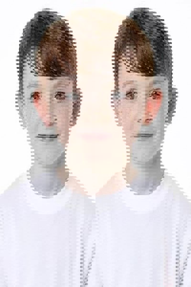 Benjamin Haigh