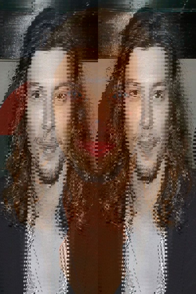 Benedict Samuel