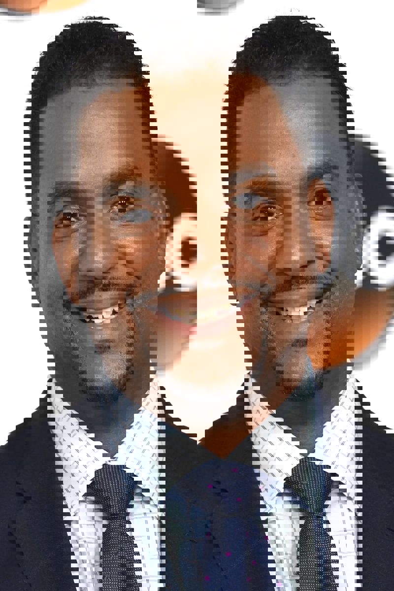 Alfonso Ribeiro